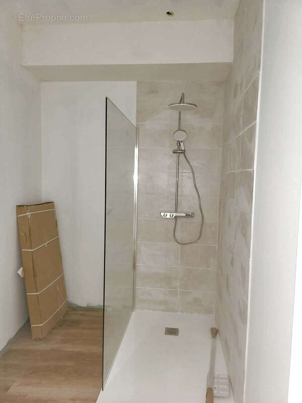 Appartement à BEAUREPAIRE