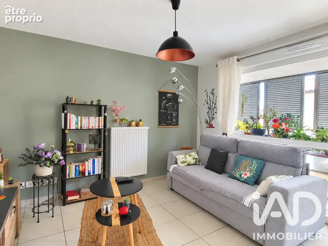 Photo 1 - Appartement à MARSEILLAN