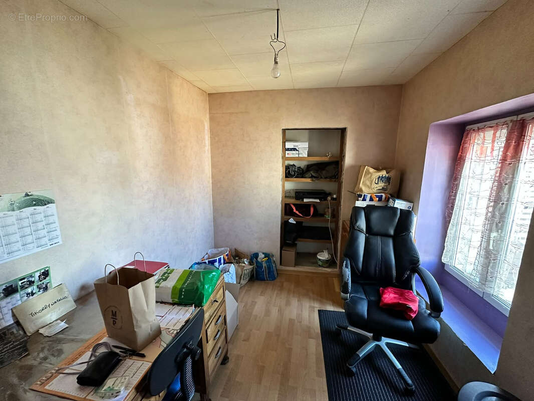 Appartement de caractère de 130 m2 en plein centre de Fay-aux-Loges - photo 7