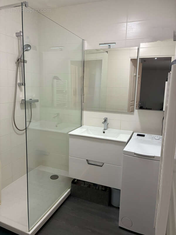 Appartement à VARCES-ALLIERES-ET-RISSET