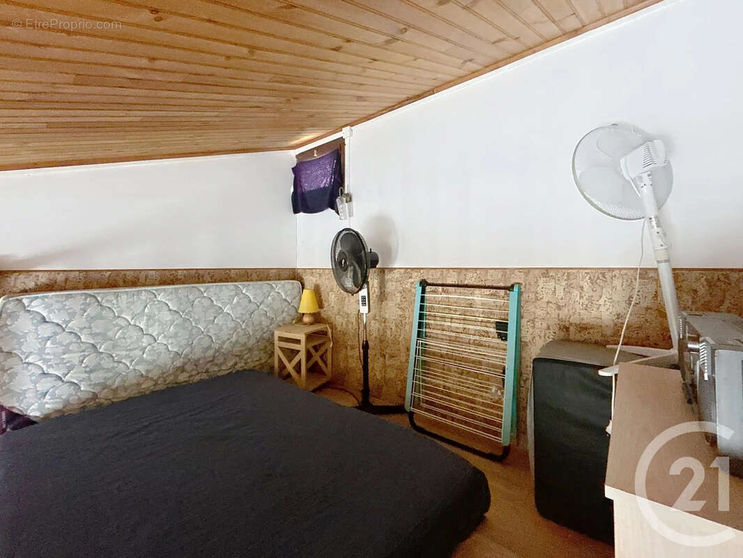 Maison à LE BARCARES