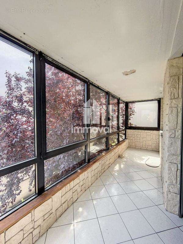 Appartement à ECKBOLSHEIM