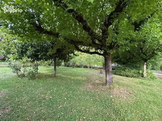 Maison avec hangar - photo 13