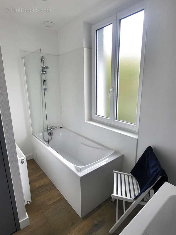 Appartement à ANGERS