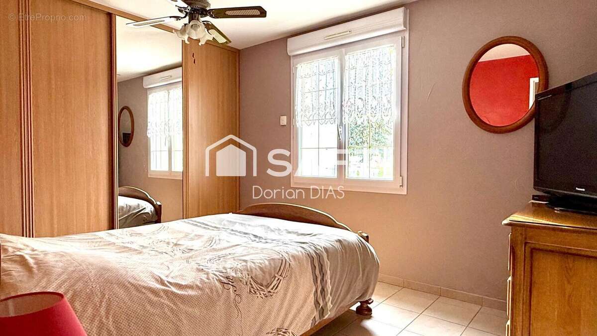 Photo 9 - Maison à ATHIES-SOUS-LAON