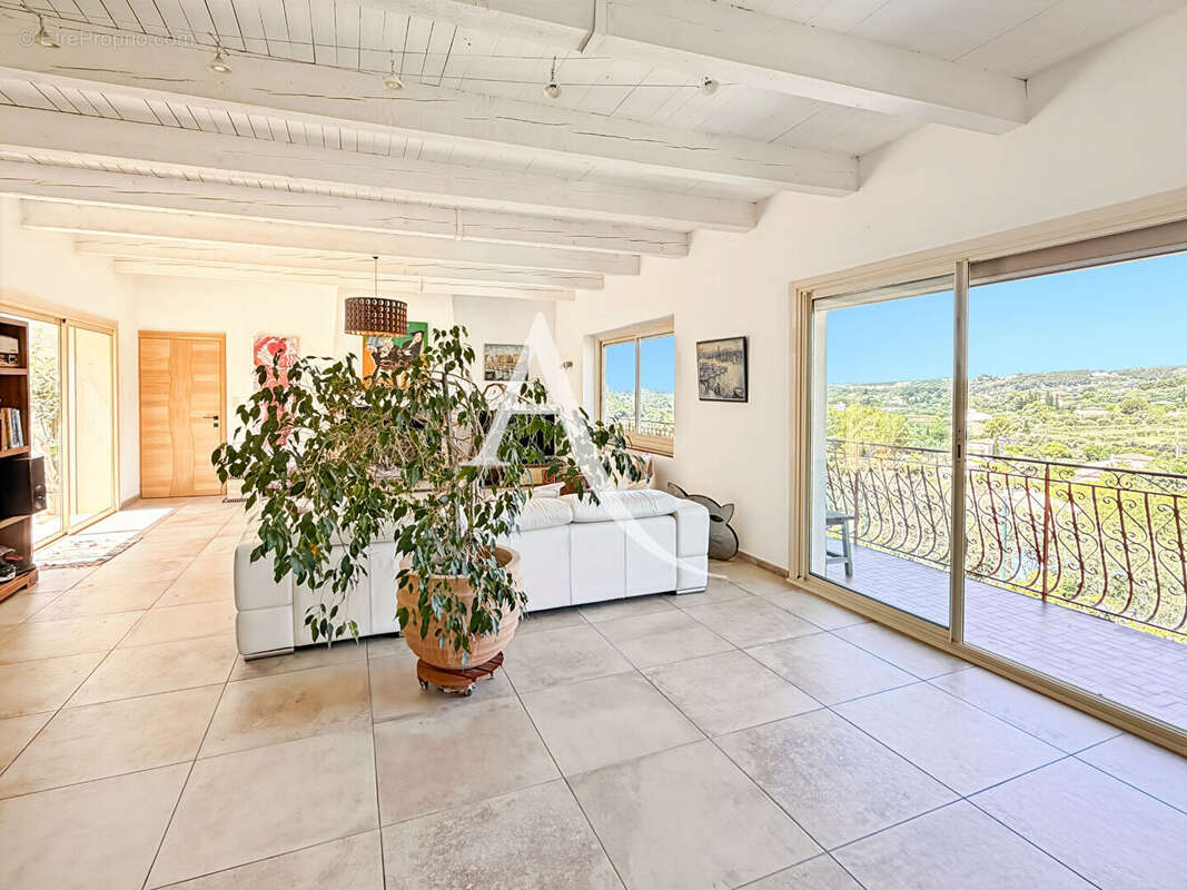 Maison à MARSEILLE-13E