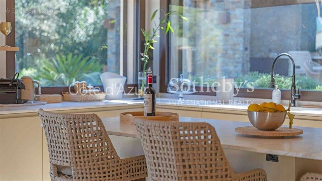 Maison à RAMATUELLE