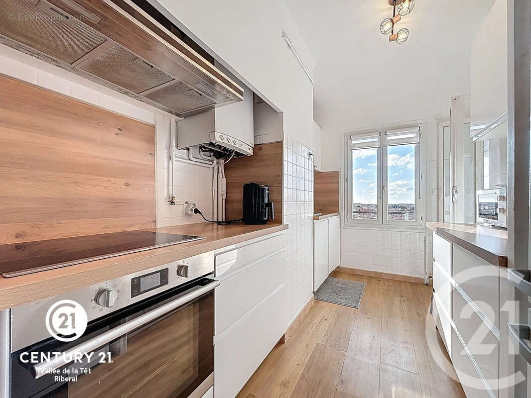 Appartement à PERPIGNAN