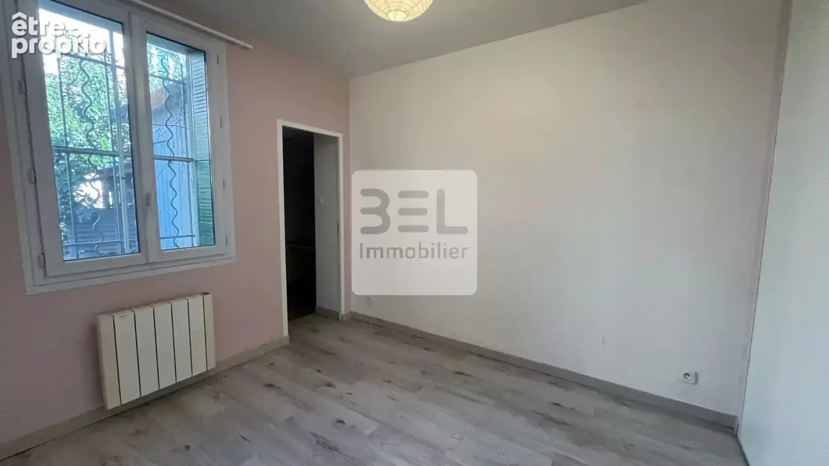 Maison de ville 1ere couronne avignon avec piscine - photo 16