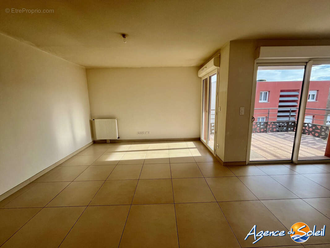 Appartement à NARBONNE