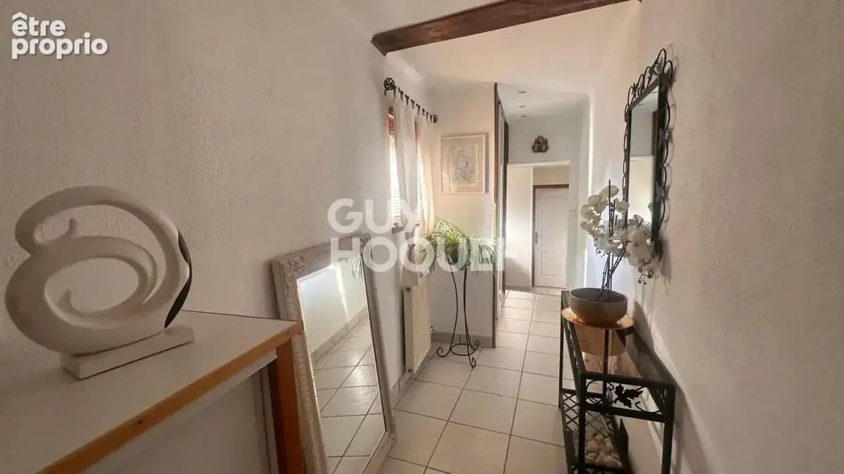 Maison Jaux 6 pièce(s) 121 m2 - photo 10