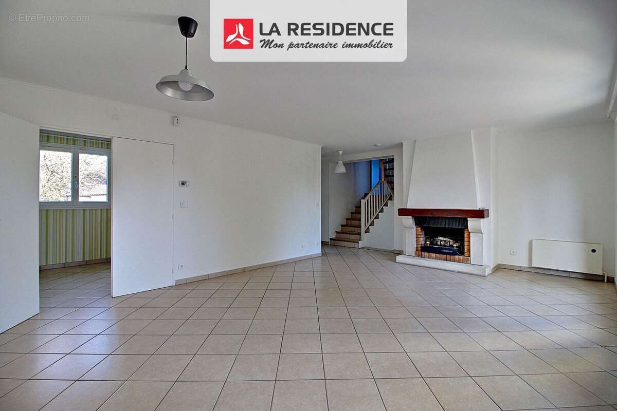 Maison à CHAMBOURCY