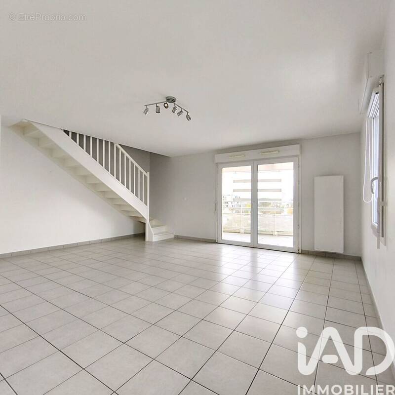 Photo 1 - Appartement à TOURS