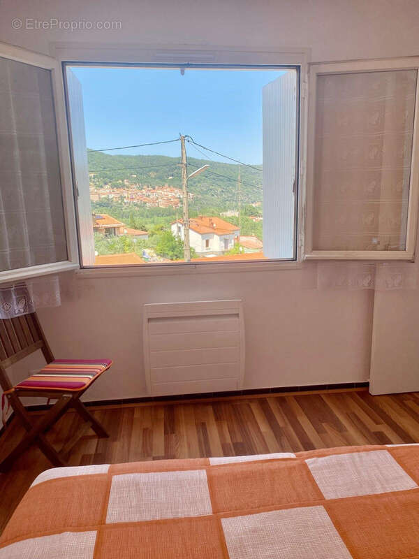 Appartement à AMELIE-LES-BAINS-PALALDA