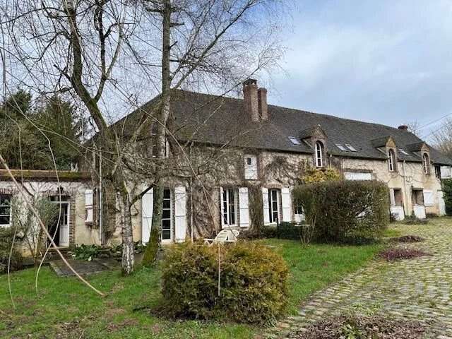 Maison à SAVIGNY-SUR-CLAIRIS