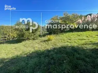 Terrain à bâtir de 466 m² à VELAUX (13) - photo 2