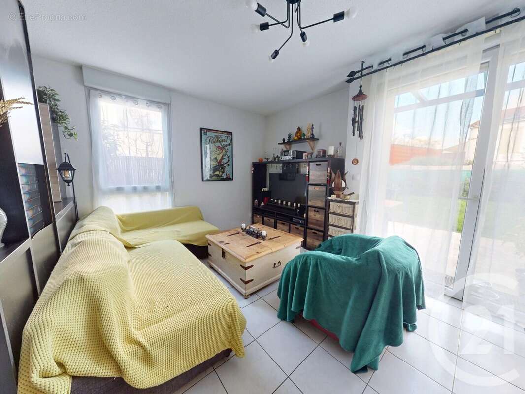 Photo 3 - Maison à LEGUEVIN