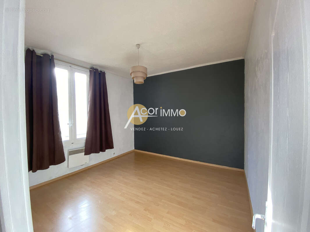 La Seyne sur Mer, Centre Ville, Appartement T3 de 54m2 - photo 6