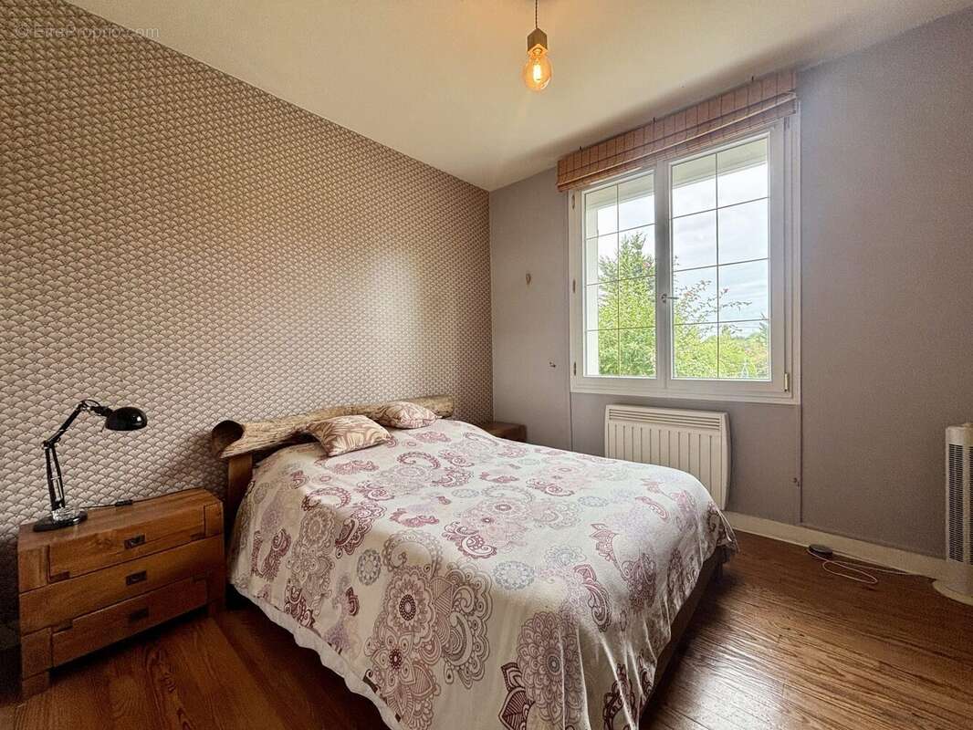 Appartement à PUJOLS