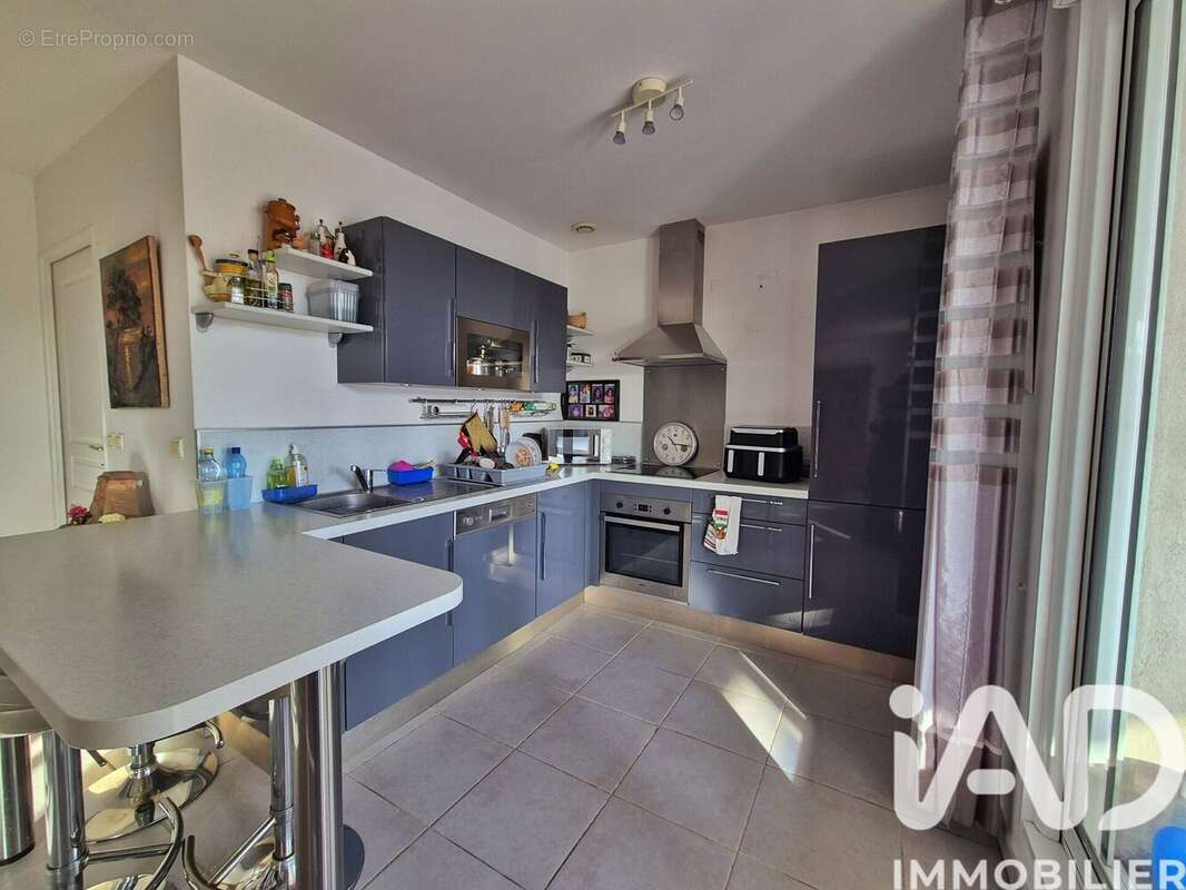 Photo 4 - Appartement à HYERES