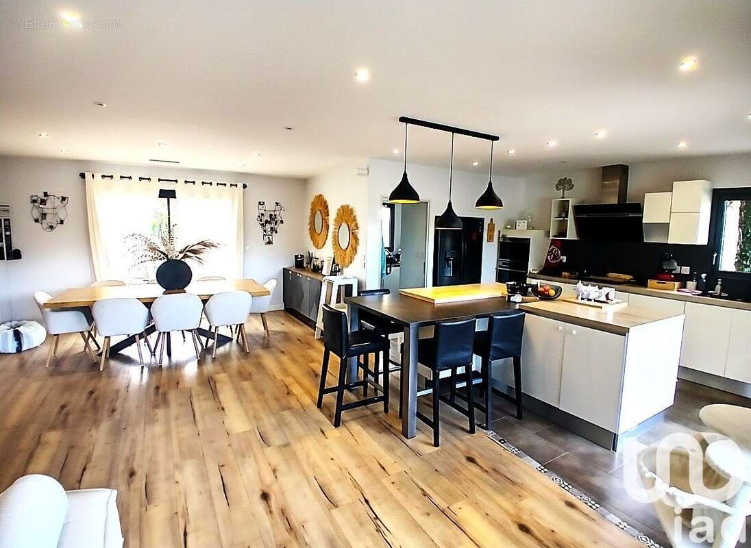 Photo 6 - Maison à GOLFECH