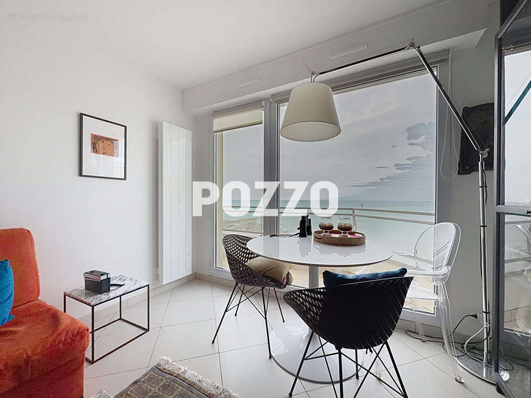 Appartement à GRANVILLE