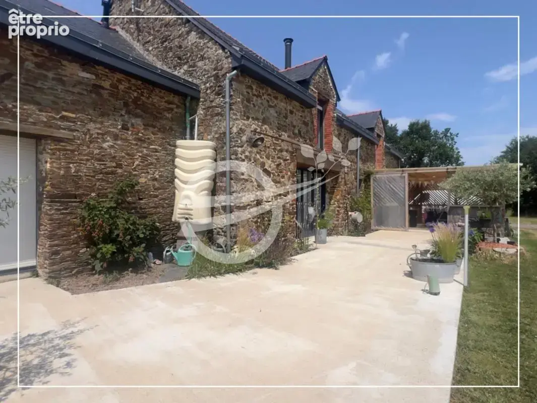 Maison 200 m2 - photo 10