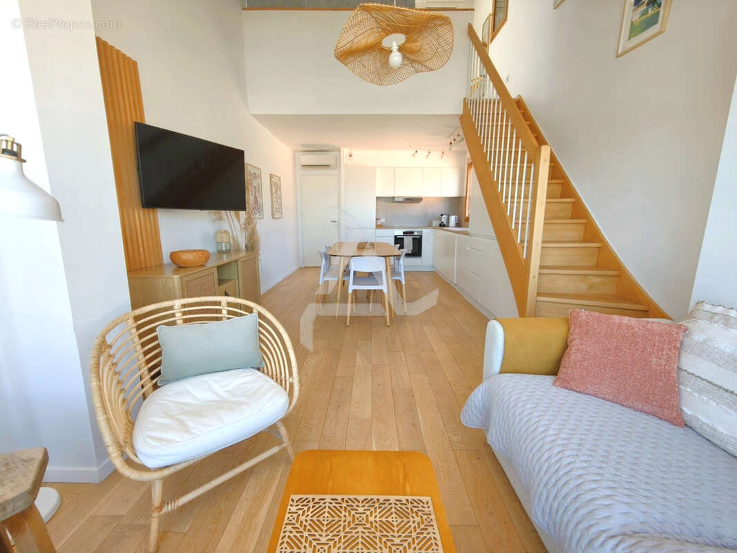 Appartement à PORTO-VECCHIO