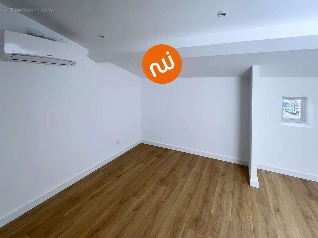 Appartement à CHAPONOST