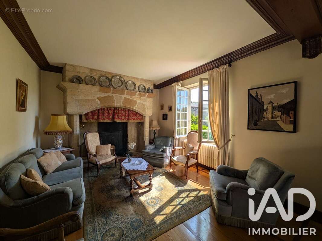 Photo 6 - Maison à STRENQUELS