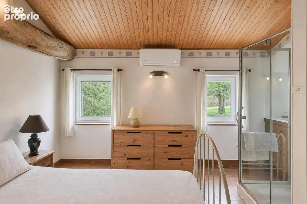 Maison de charme de 8 pièces, 241m², située à Courant - Idéal pour famille - photo 9