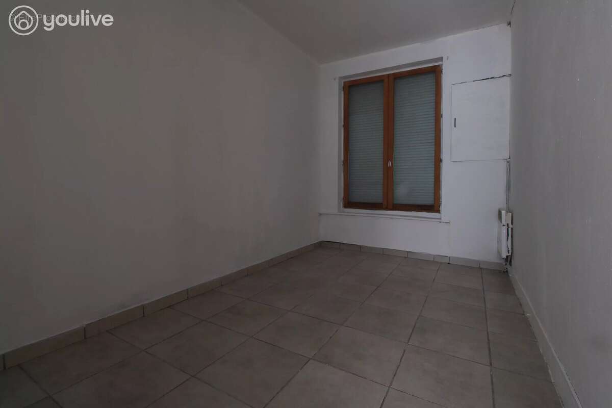 Appartement à PONT-A-VENDIN