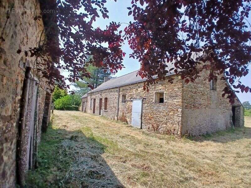 Maison à SOUDAN