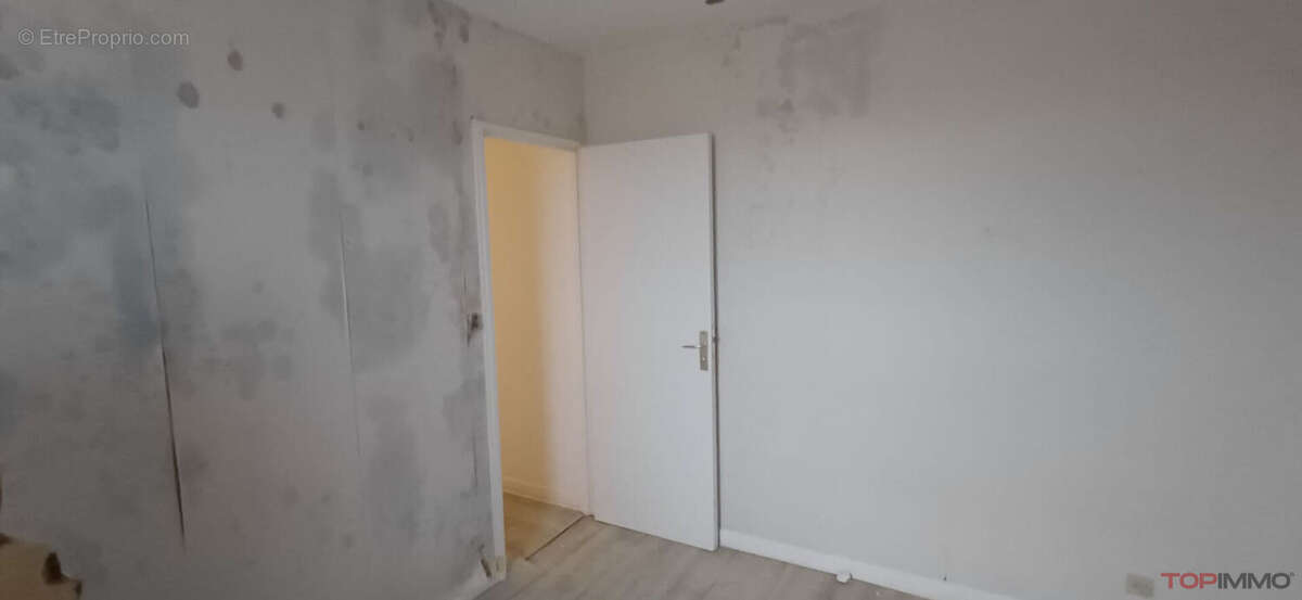 Appartement à ILLZACH