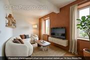 Appartement à THURINS