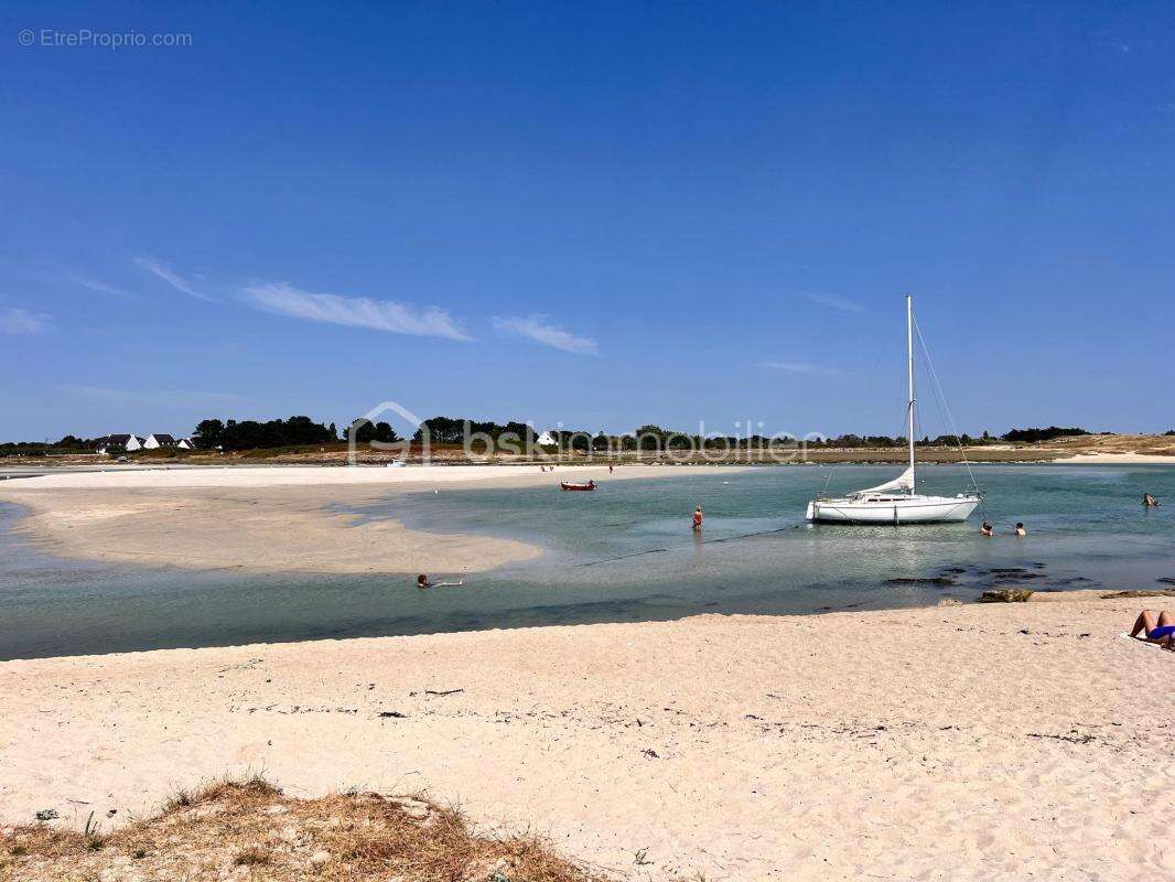 Maison de 3 chambres avec jardin à 7 minutes de la plage - photo 3