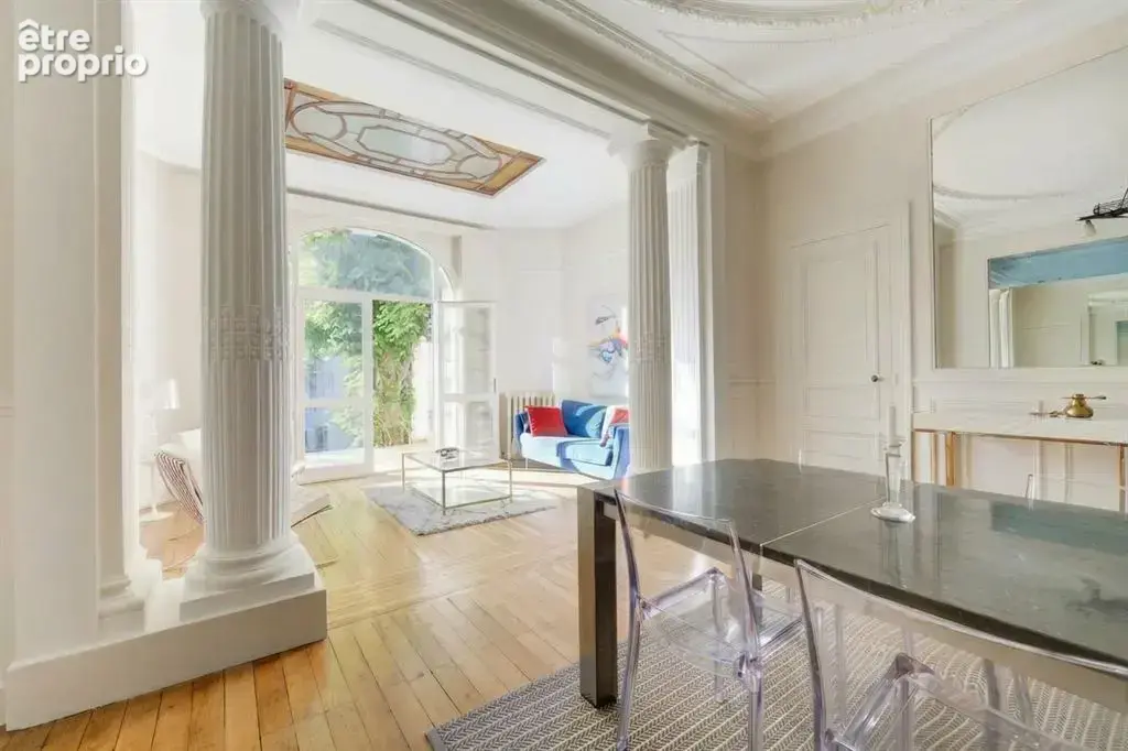 Tours (37000), Indre-et-Loire – Maison de caractère de 446 m², 10 pièces, 7 ch, dépendance, jardin, piscine - photo 8