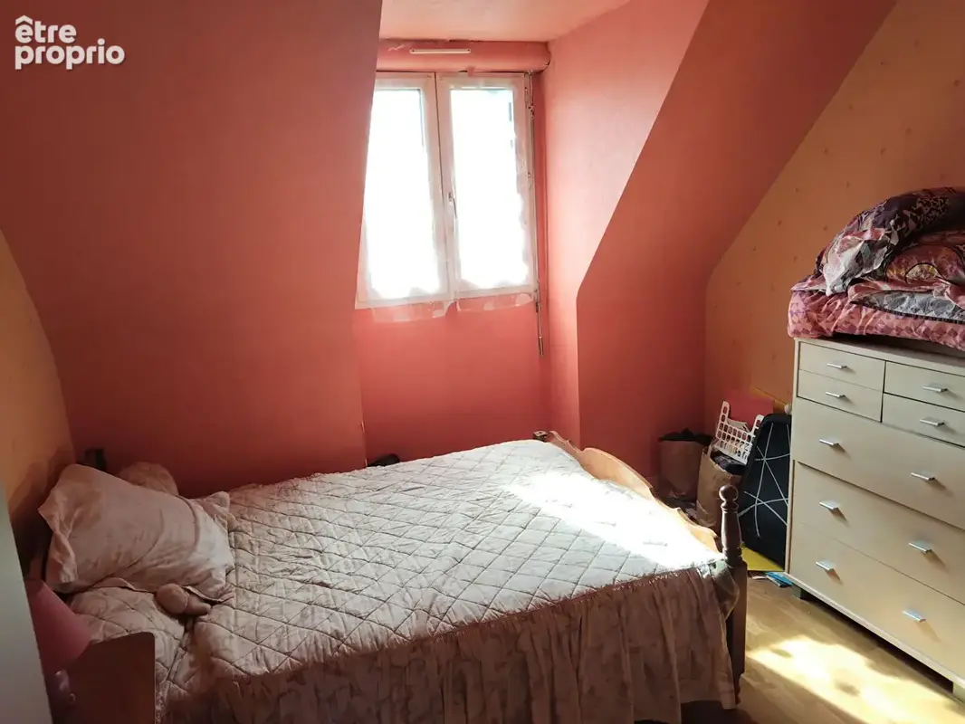 A vendre à lannilis maison traditionnelle de 125 m2 - photo 6