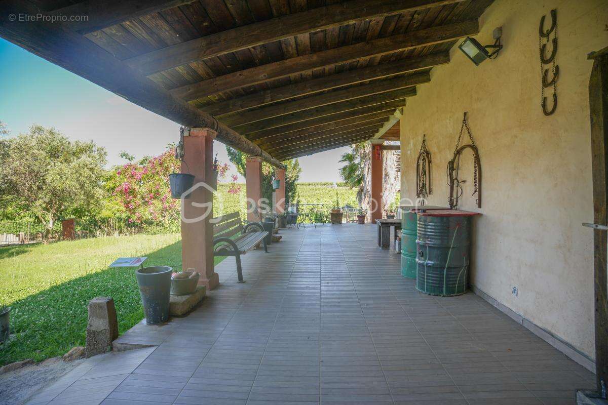 Domaine d'exception - photo 7