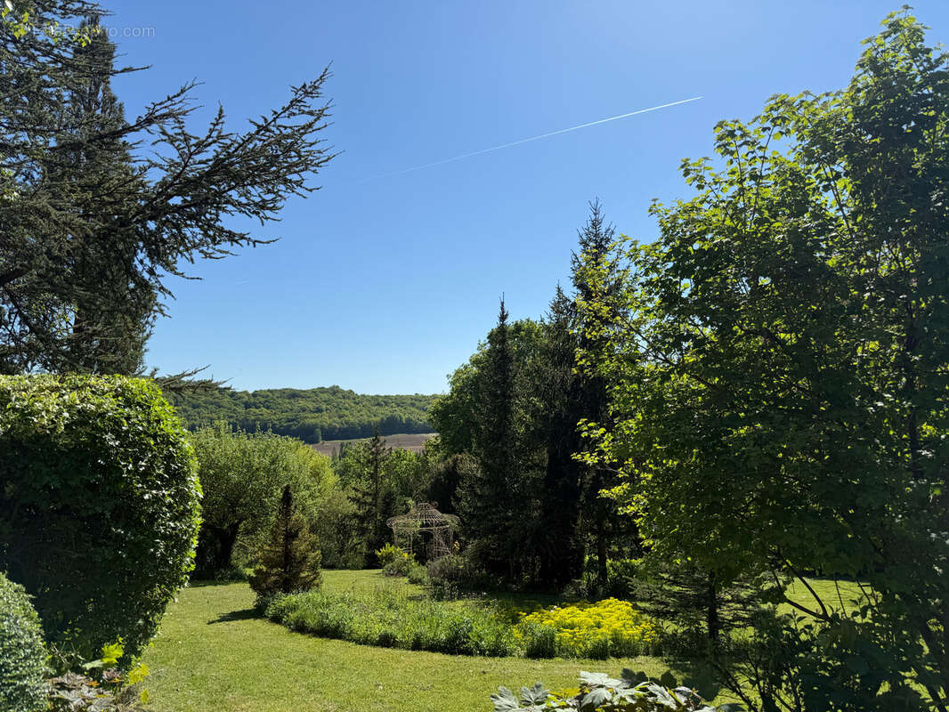 Maison à VILLENEUVE-SUR-BELLOT