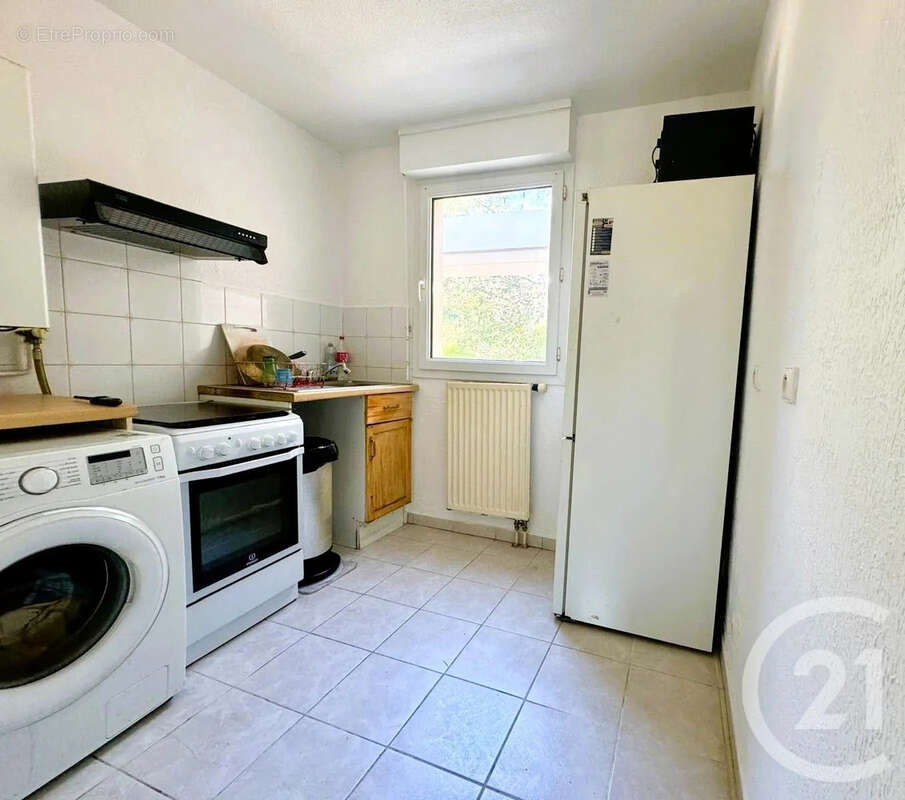 Appartement à LE CANNET
