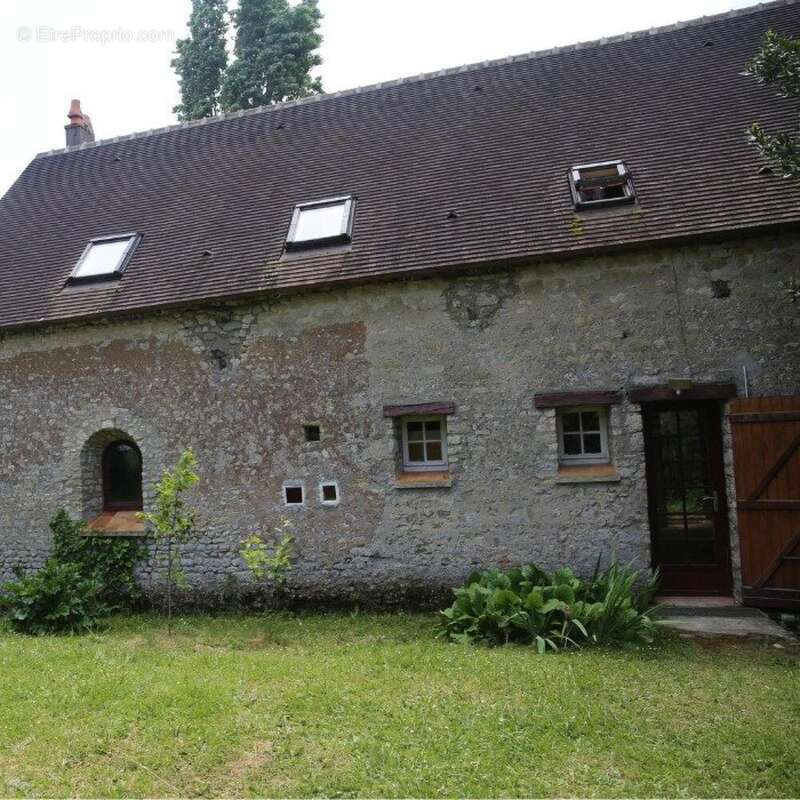 Photo 3 - Maison à CHILLEURS-AUX-BOIS