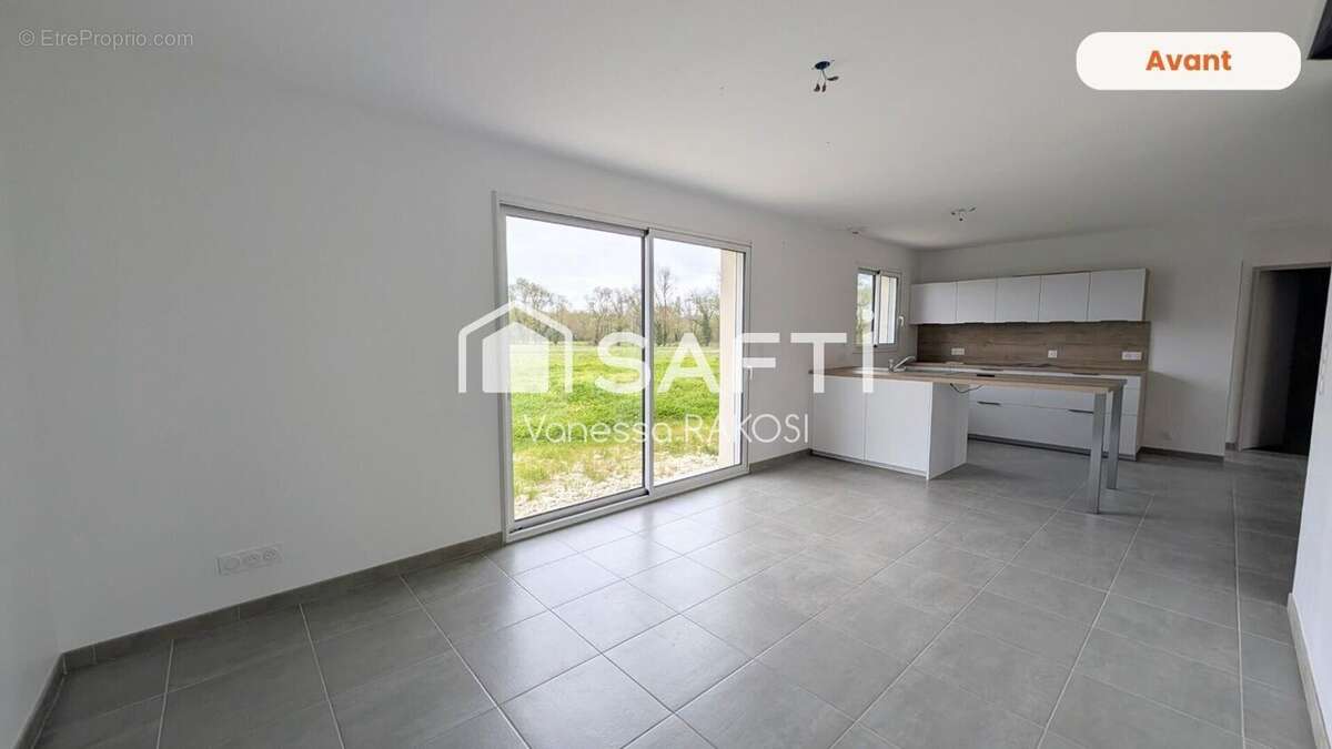 Maison 92 m² à Sainte-Lheurine  - photo 2
