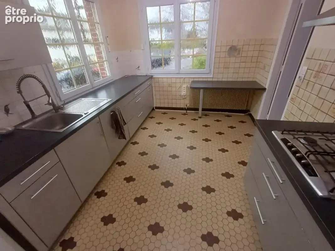 Maison 98 m² à Rivery  - photo 6