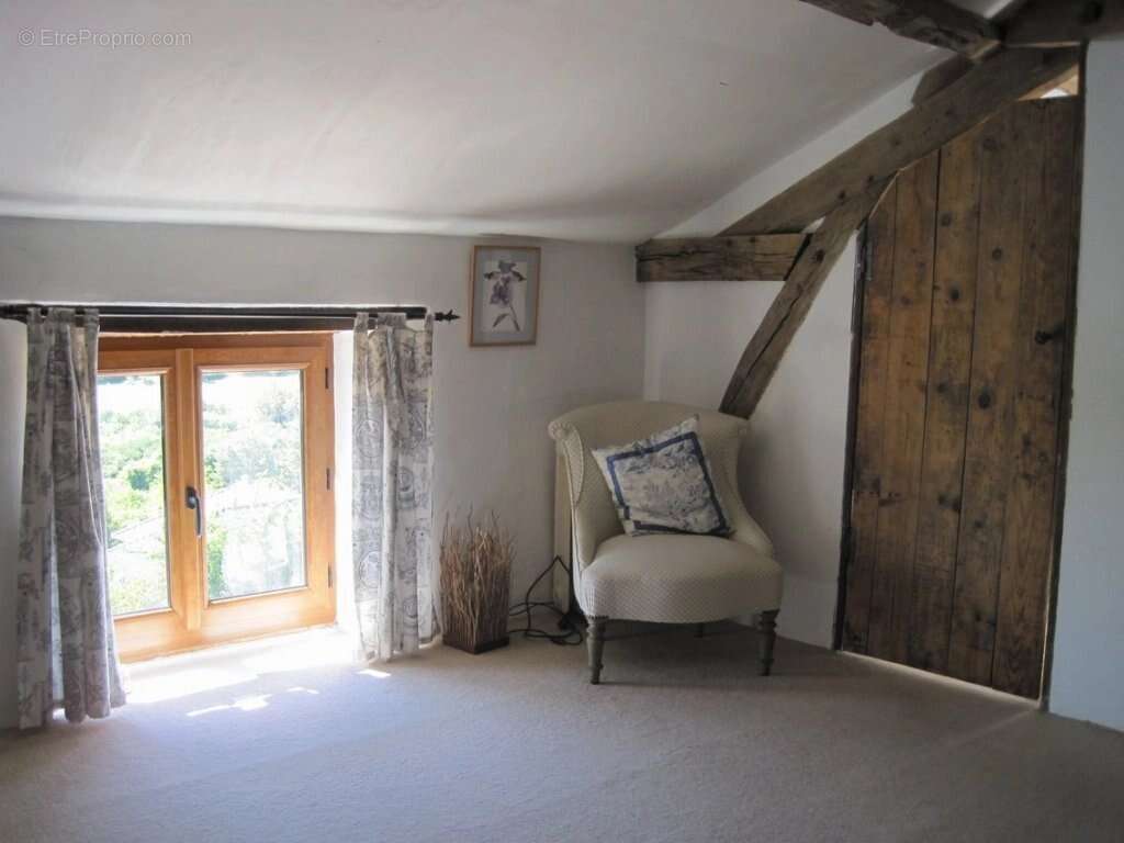 Appartement à MONPAZIER