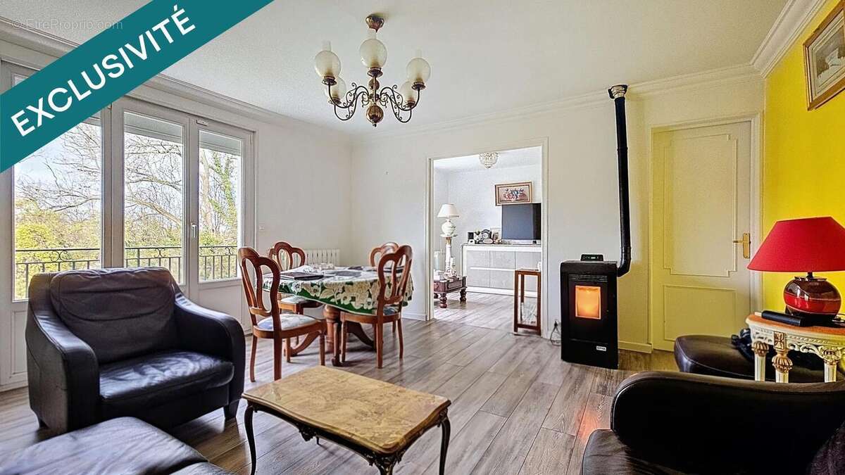 Photo 7 - Maison à NEUILLY-PLAISANCE