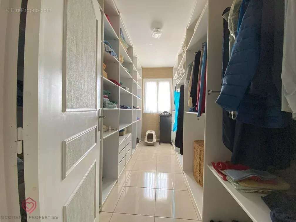 Maison à FRONTIGNAN-SAVES