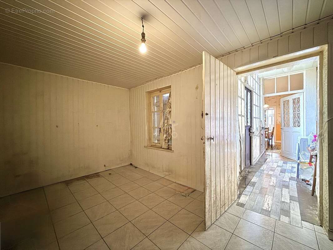 Maison à MOYEUVRE-GRANDE