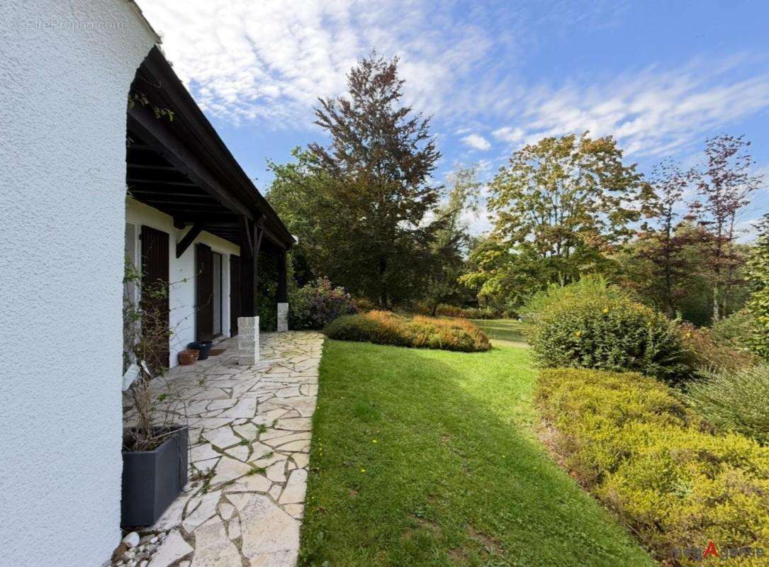 Maison à GUER