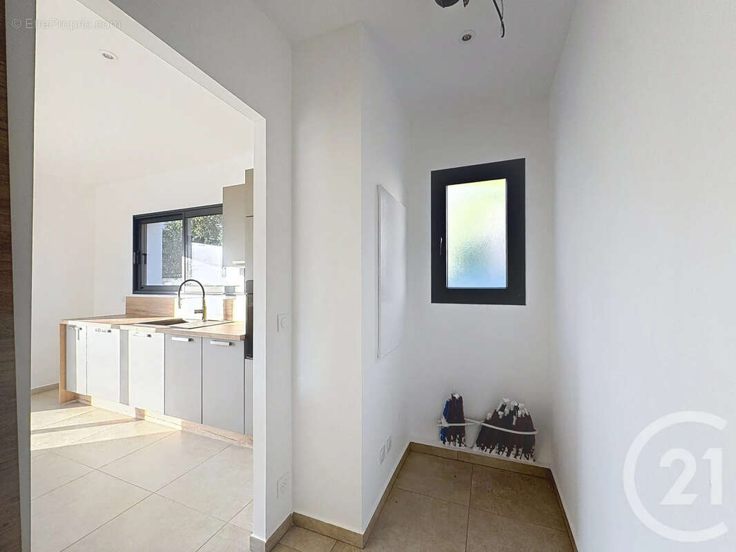 Maison à SAN-NICOLAO